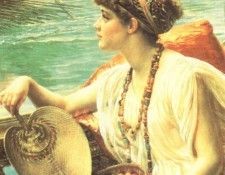 Roman Boat Race AMK. �������, ������ ����