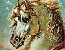 De Chirico 211. ,  