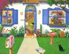 kb Bragg CL Animal House. ,  