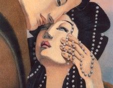 Pels, Winslow - Turandot 10 (end. Pels,  