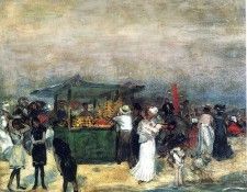 img776. Glackens, ������