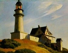 hopper.lighthouse-2-lights. , 