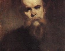 Carriere, Eugene (French, 1849-1906)4. , 