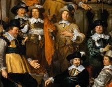 Flinck 45BertDt. ,  Teunisz