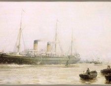 Wyllie-WmLionel Teutonic-sj. ,  