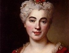 16369. Largilliere 