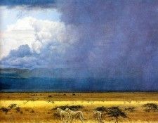 Ae 22 Restless Before The Storm  Detail  Simon Combes sqs. , 