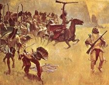 zFox SWD HVS 15 Gun Runners 1947. ������, ������� ���