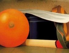 07902. Wesselmann, 