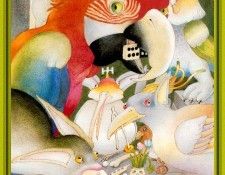 WMS Beauty and the Beast 11. , 