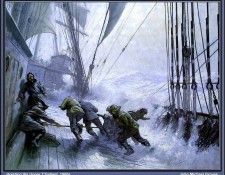 p-tall ships031. ,  