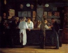 mcsorleys bar. ,  .