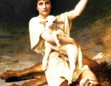 The Shepard David. �����, �������� ����� �������