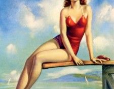 kb Erbit Jules-Ready for a Dip SS. Erbit, ����