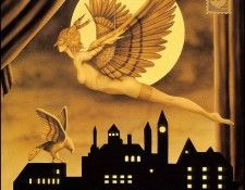 lrsDelamareDavid-AnimeroticsHnu. �������, �����