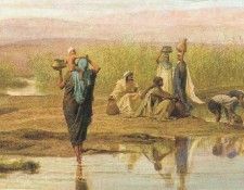 The Water Bearers 1878. ������, ��������