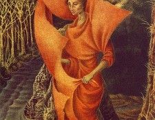 lrs Varo Remedios Ascension Al Mt Analogo. Varo, ��������