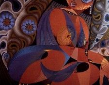 Jean-Paul Ladouceur - Judith, De. Ladouceur, ���-����