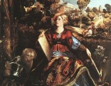 Dossi, Dosso (Giovanni DeLuteri, Italian, 1479-1542)dossi4. �����, ����