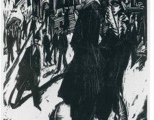 Ernst Ludwig Kirchner 043. ,  