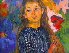 Giacometti, Giovanni (Swiss, 1868-1933)1. , 
