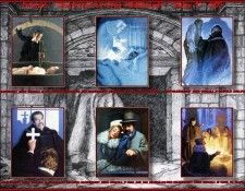 D50 Hildebrandt Greg Dracula Index3. ������������, Greg