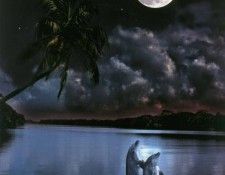 f BarryChall ASC04 MoonlightEnchantement. Chall, 