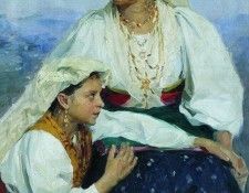 . 1905.    (1875-1941)