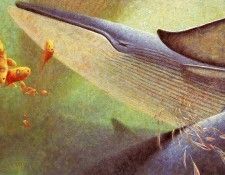 Blythe, Gary - Whales Song 01 (end. , Gary