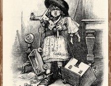 zFox SWD TN 39 Moving Day. Nast, �����