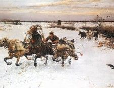 K008. Wierusz-,  