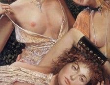 kb Spector Joel-3 Graces SP9. , 