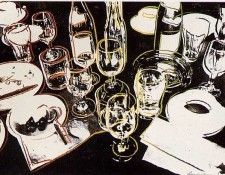 Warhol - After The Party. , 