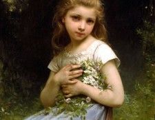 Cave Jules My Daisies. ,  Cyrille