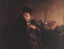 oldrabbi. ��������� ������� ��� ����