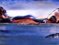 Rene Gagnon - Les Petites Iles au Saguenay, De. ������, ����