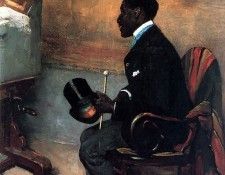 Arntzenius Floris Negroe Sun. Arntzenius, ������