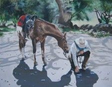 TheTracker. ������, ������ Wyatt