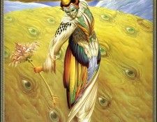 Judson Huss - The Lotus Eaters (Abraxsis). , 