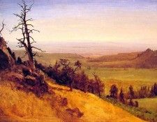 Newbraska Wasatch Mountains. ��������, �������