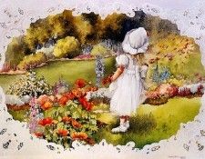 Therese Fournier - Un Ange Dans Ma Vie, De. , 