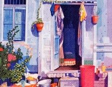 Paranjape, Ravi - Blue Red Relationship (end. Paranjape, 