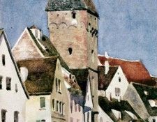 Ulm. ,  