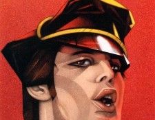 Odom, Mel - Freddy Mercury (end. ����, Mell