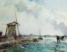 29339. Jongkind, ����� ��������