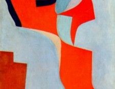 ender,boris composition 1921. , 
