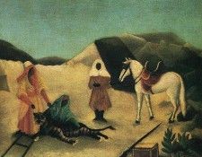 Rousseau (70). �����, ����