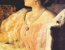 repin countess natalia golovina 1896. ,  