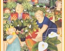 CookBeryl g17 Garden Centre-WeaSDC. ���, Beryl