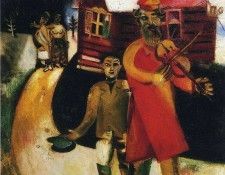 Chagall (47). , 